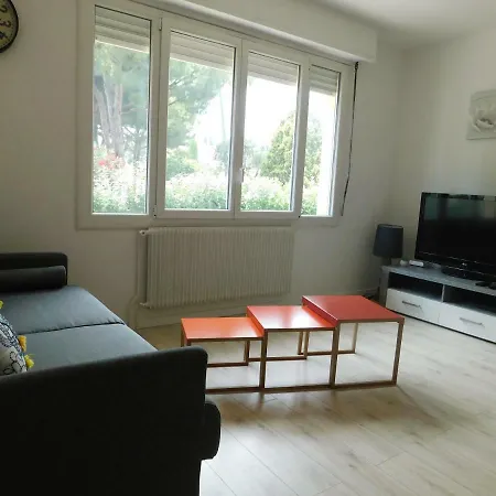 Apartment Studio, Montfleury, Parking Prive *