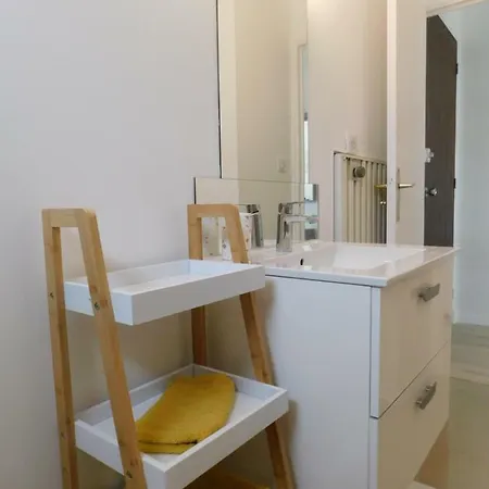 Apartment Studio, Montfleury, Parking Prive