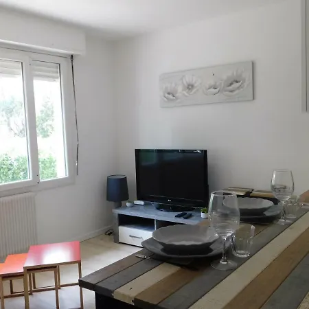 Studio, Montfleury, Parking Prive *